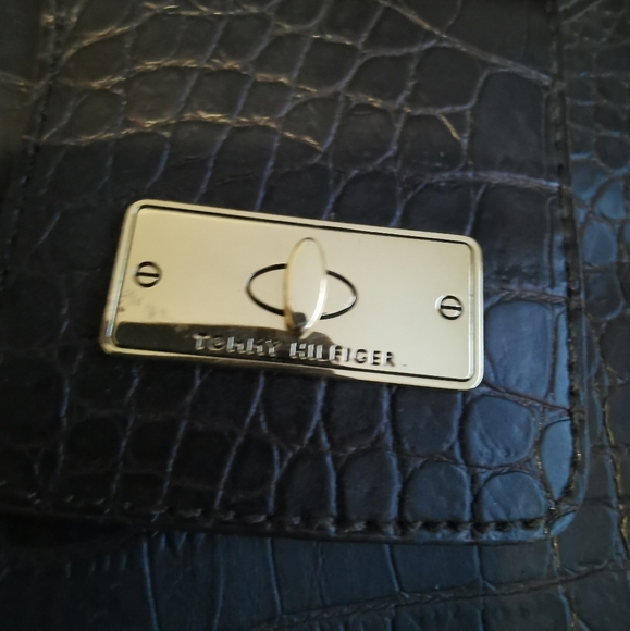 Tommy Hilfiger,  bnwt, hobo bag - Picture 2 of 4